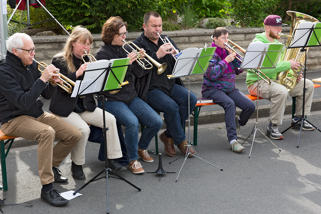 Rosdorfer Lauftag 2015