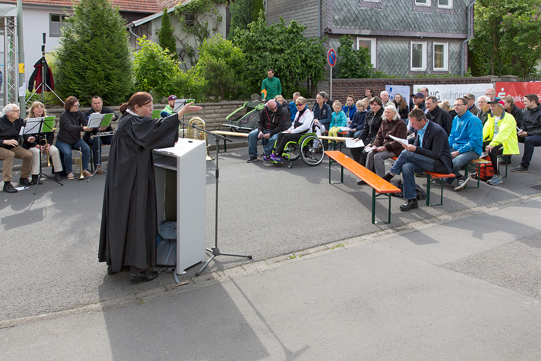 Rosdorfer Lauftag 2015