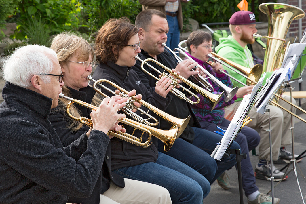 Rosdorfer Lauftag 2015