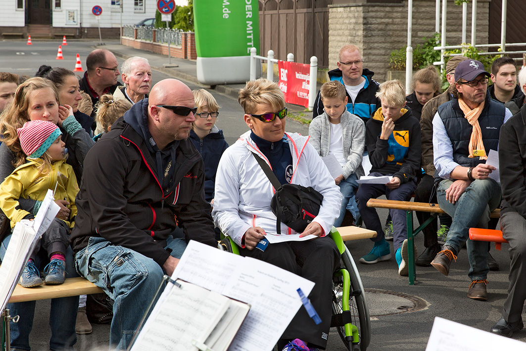 Rosdorfer Lauftag 2015