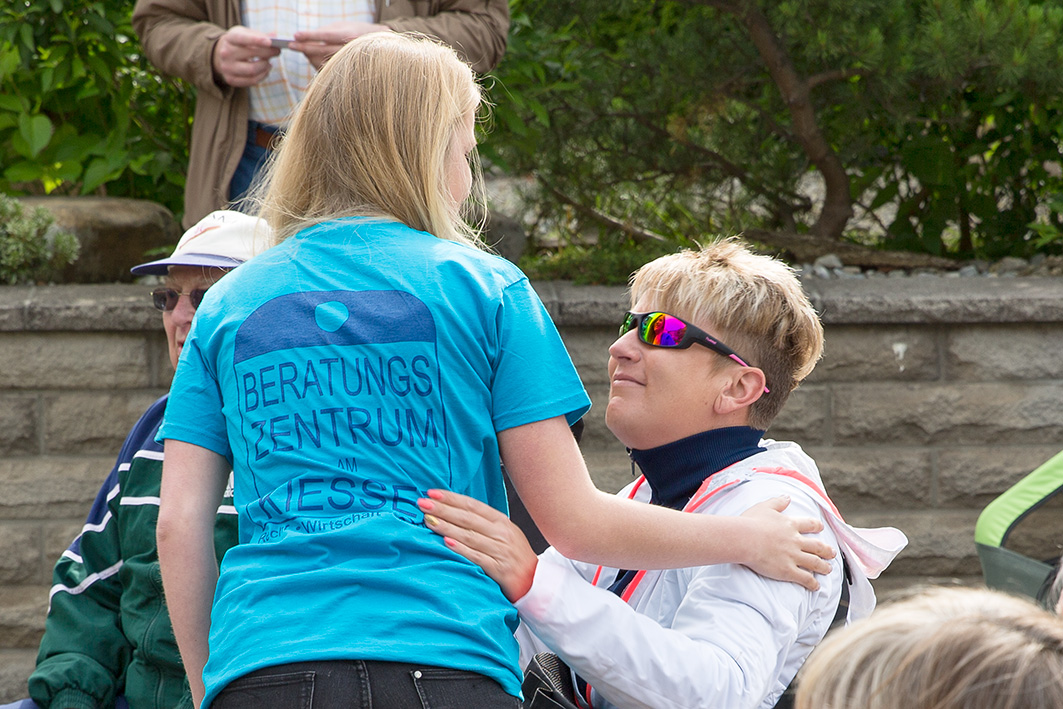 Rosdorfer Lauftag 2015