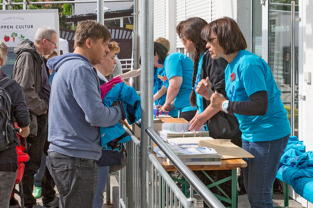 Rosdorfer Lauftag 2015