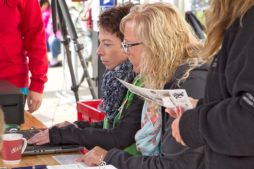 Rosdorfer Lauftag 2015