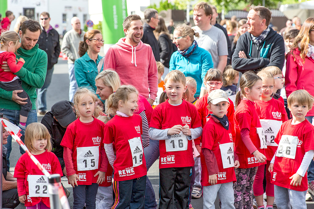 Rosdorfer Lauftag 2015