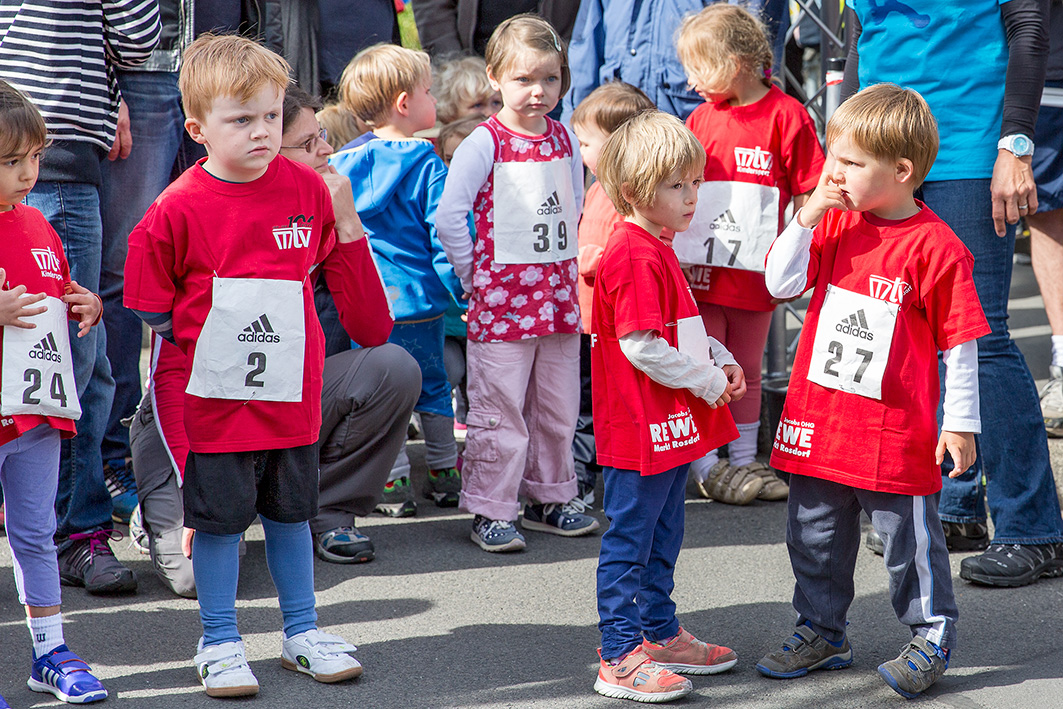 Rosdorfer Lauftag 2015