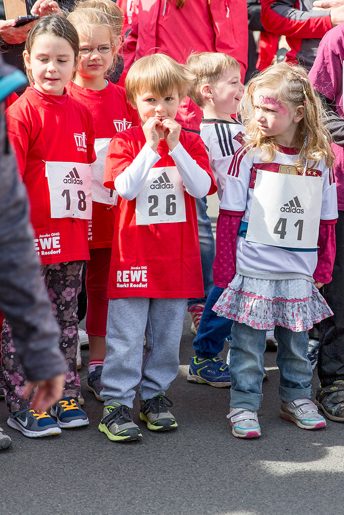 Rosdorfer Lauftag 2015