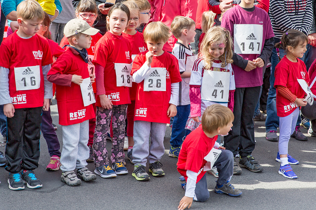 Rosdorfer Lauftag 2015