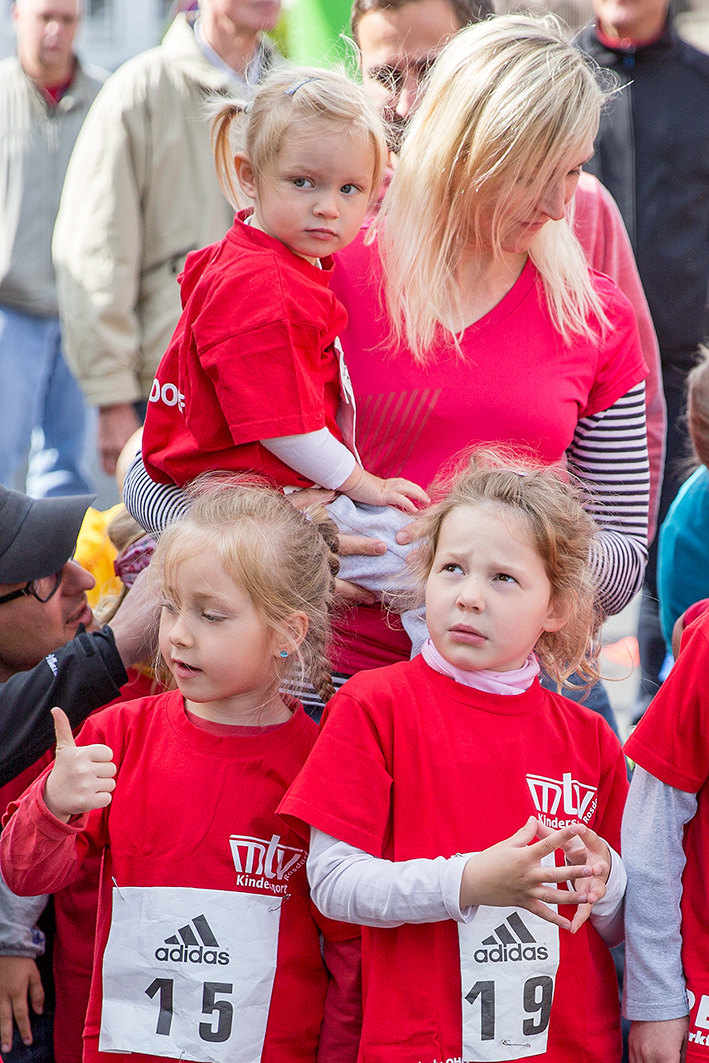 Rosdorfer Lauftag 2015