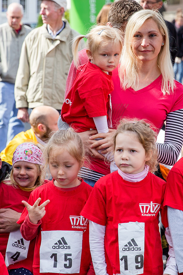 Rosdorfer Lauftag 2015