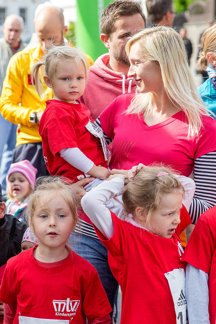 Rosdorfer Lauftag 2015