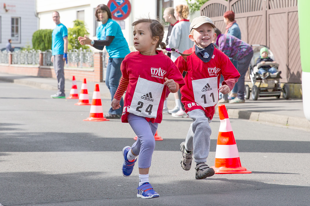 Rosdorfer Lauftag 2015