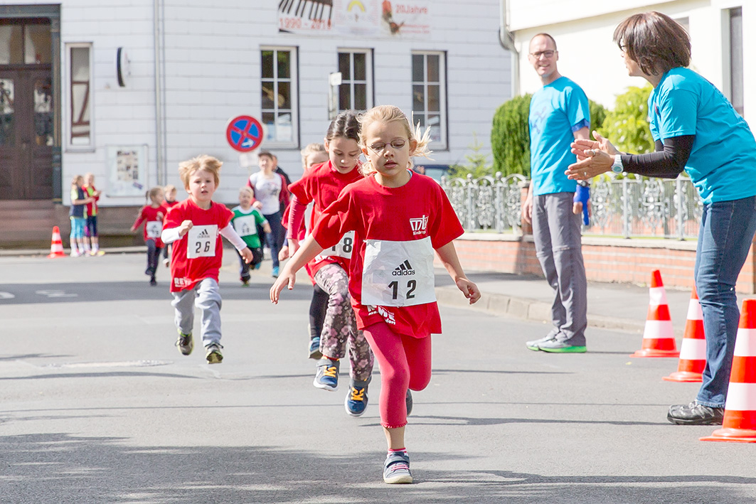 Rosdorfer Lauftag 2015