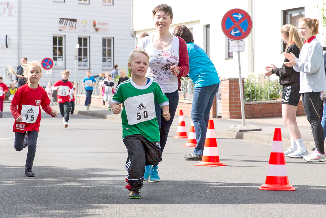 Rosdorfer Lauftag 2015