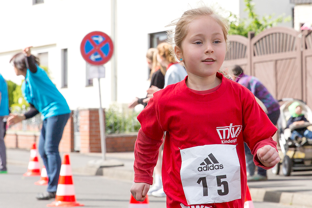 Rosdorfer Lauftag 2015