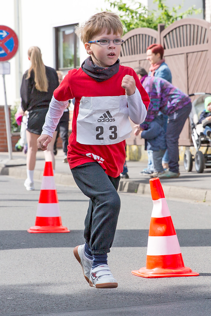 Rosdorfer Lauftag 2015