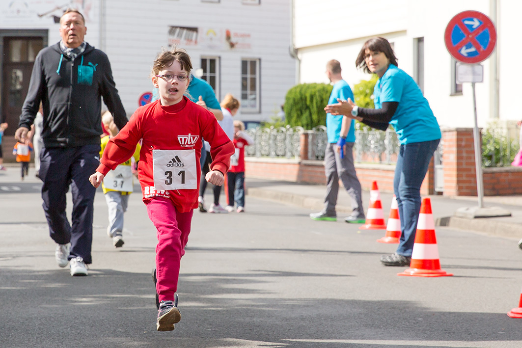 Rosdorfer Lauftag 2015