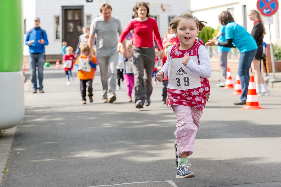 Rosdorfer Lauftag 2015