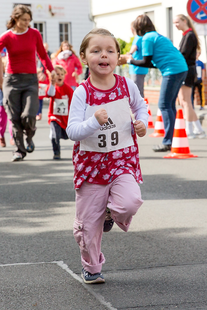 Rosdorfer Lauftag 2015