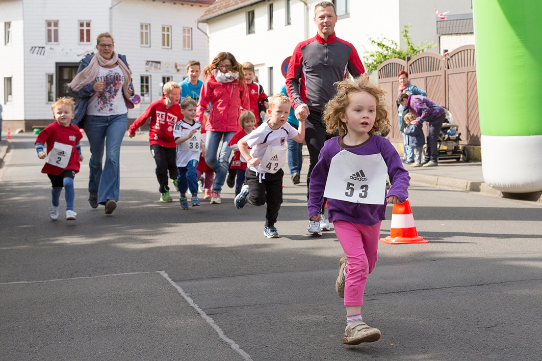 Rosdorfer Lauftag 2015