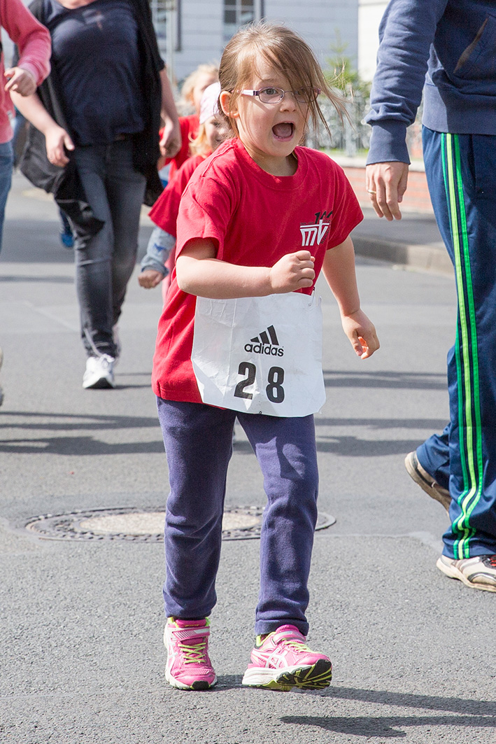 Rosdorfer Lauftag 2015