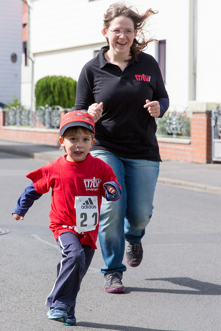 Rosdorfer Lauftag 2015