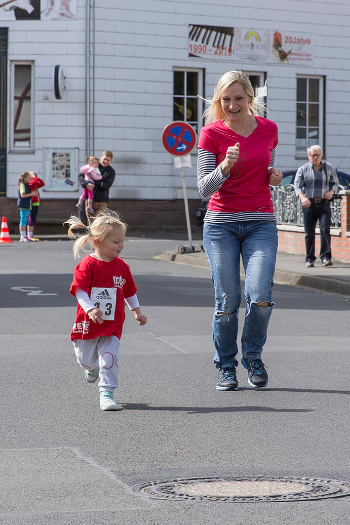 Rosdorfer Lauftag 2015