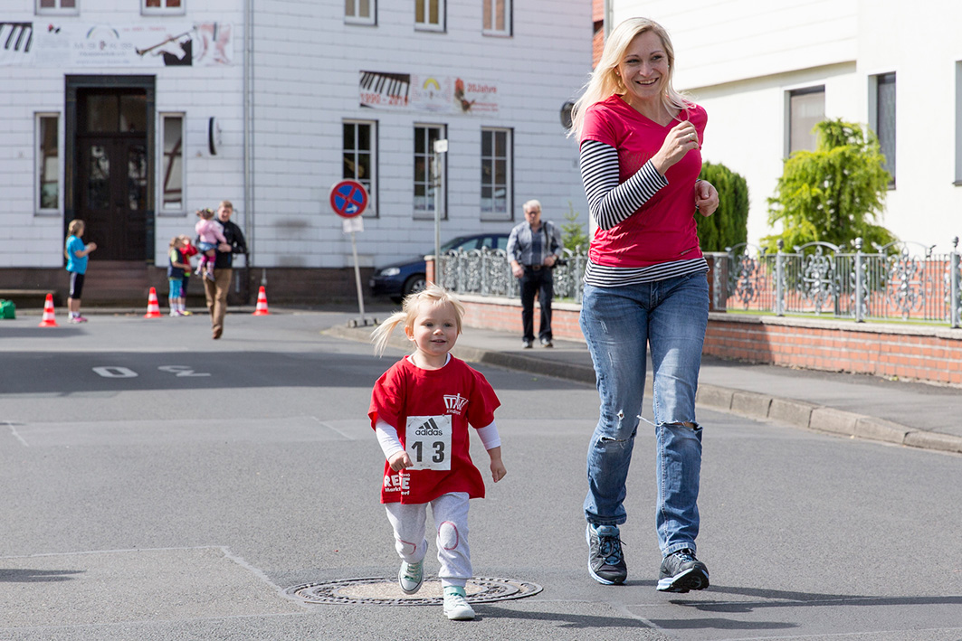 Rosdorfer Lauftag 2015