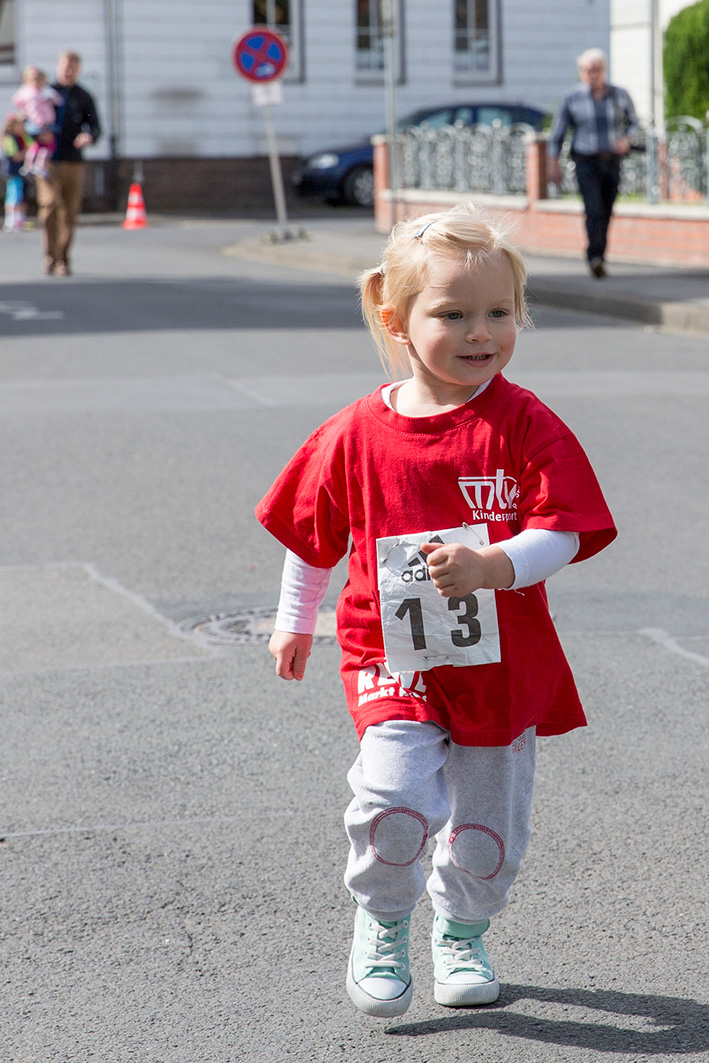 Rosdorfer Lauftag 2015