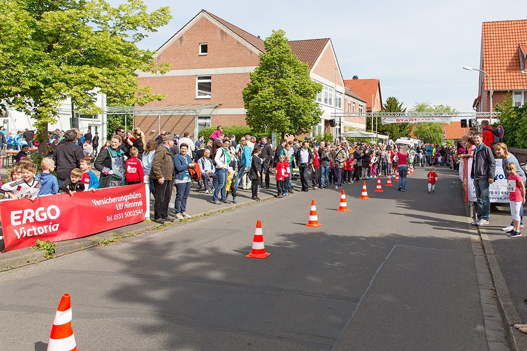 Rosdorfer Lauftag 2015