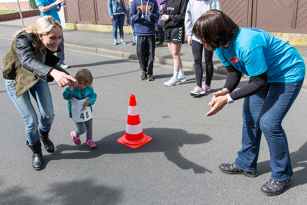 Rosdorfer Lauftag 2015