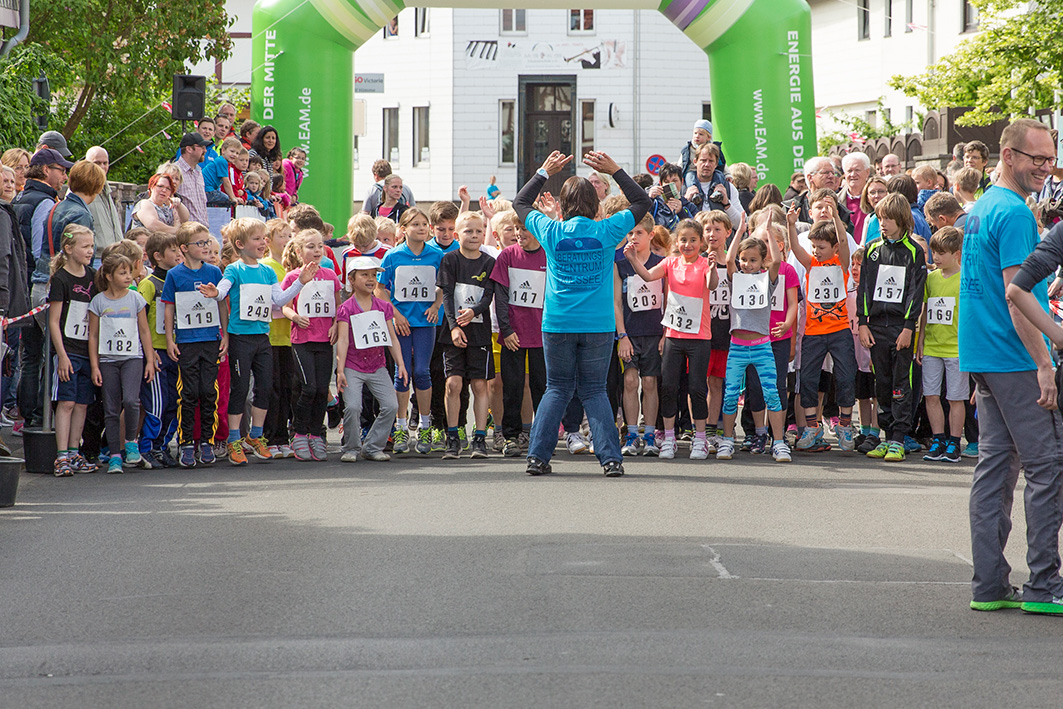 Rosdorfer Lauftag 2015