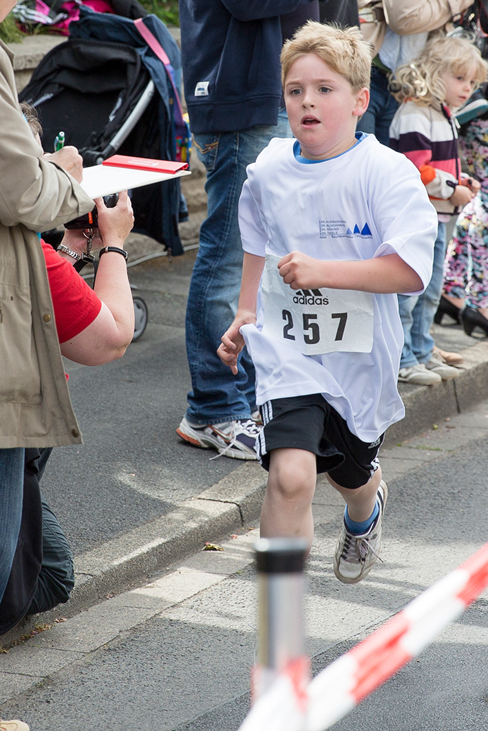 Rosdorfer Lauftag 2015