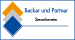 Logo Becker und Partner